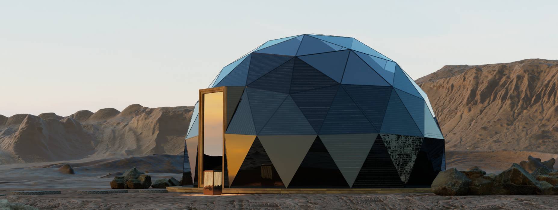 阿克陶县星空酒店帐篷